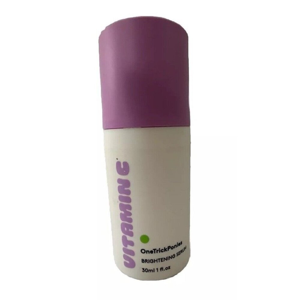 Vitamin C OneTrickPonies‎ Brightening Serum